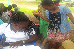 Galaxy Foundation Ghana gallery image