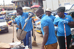 Galaxy Foundation Ghana gallery image