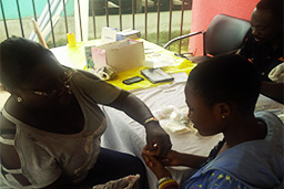 Galaxy Foundation Ghana gallery image