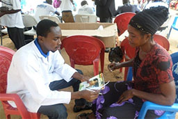 Galaxy Foundation Ghana gallery image