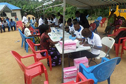Galaxy Foundation Ghana gallery image