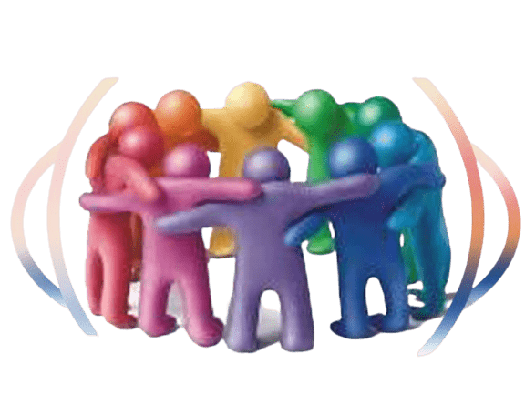Galaxy Foundation Ghana logo